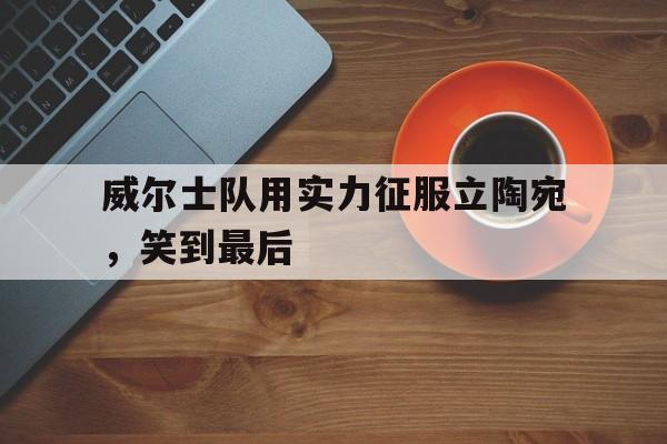 c7官方入口-威尔士队用实力征服立陶宛,笑到最后