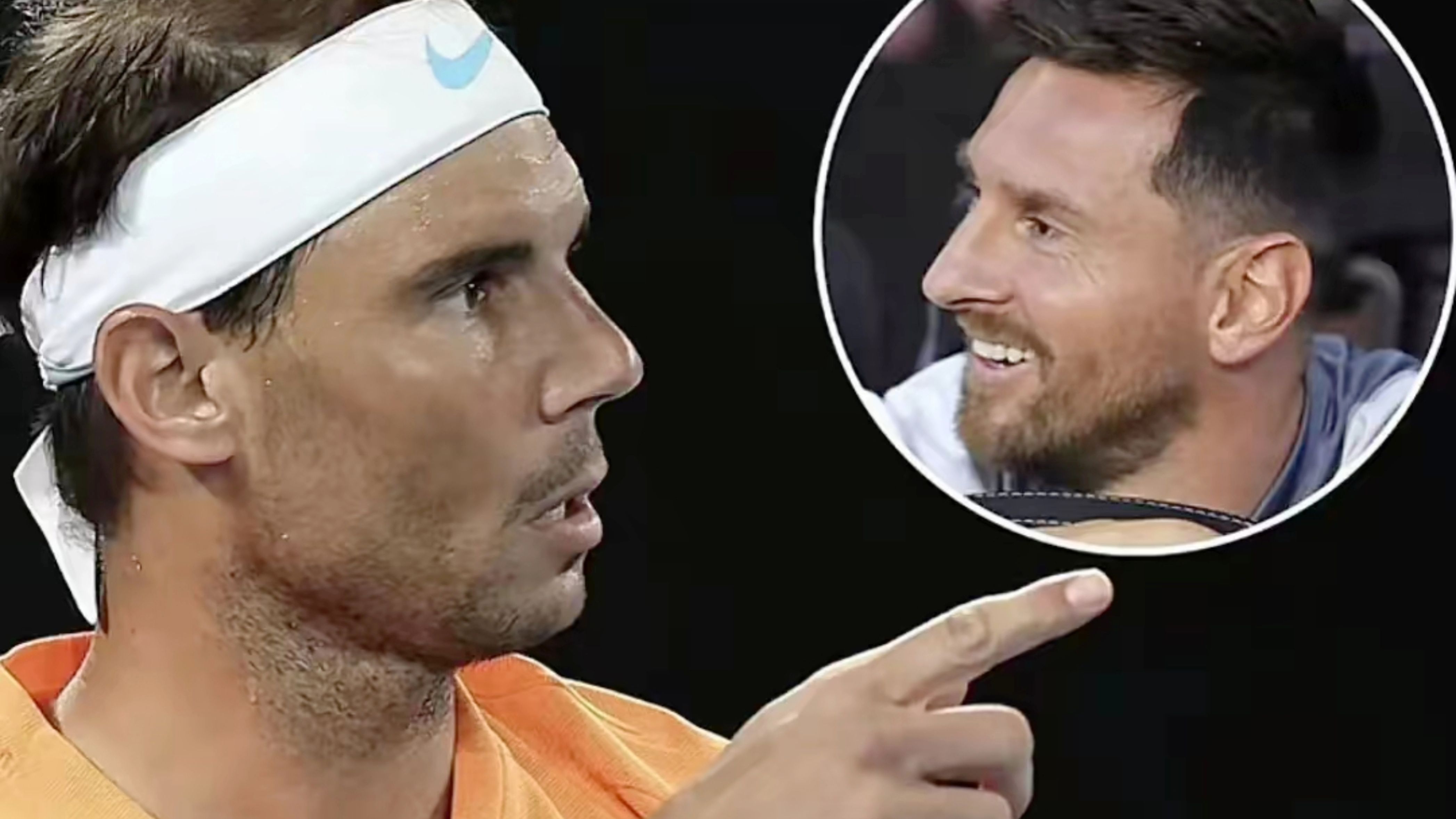 c7娱乐网站-梅西刷新世界纪录,纳达尔教练激动落泪!