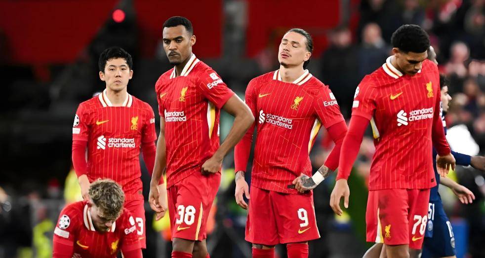 c7官方app下载-海港关键时刻救险,利物浦力保胜局拿下系列赛