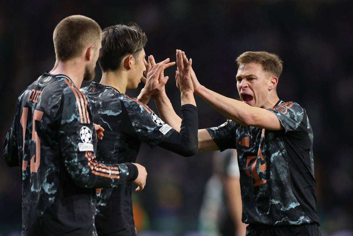 c7官方app下载-包含拜仁队惨败!主帅赛后直言球队需彻底反思,完成一切资料.的词条