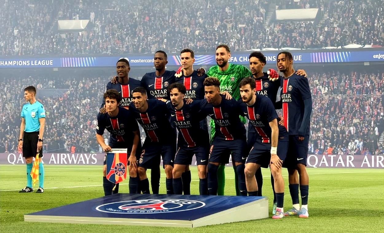 c7娱乐网站-德罗巴意外战胜巴黎圣日耳曼，重返赛场引爆全场！